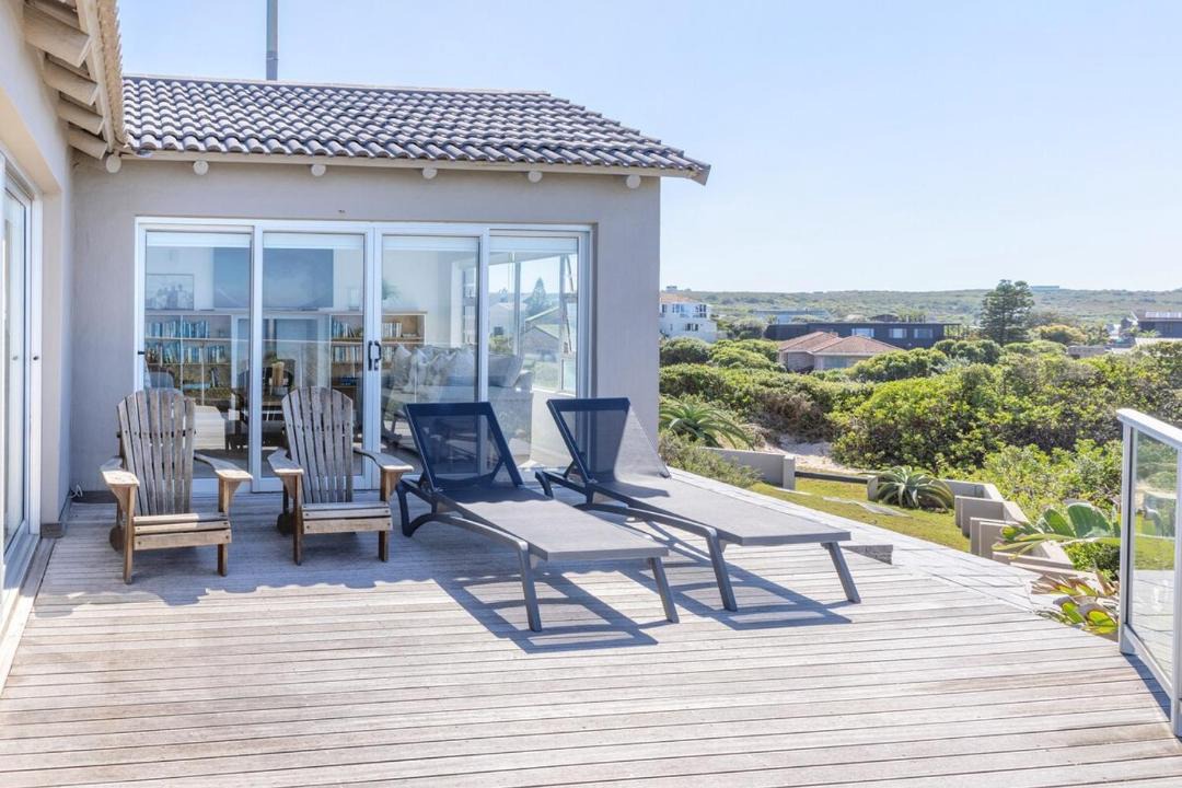 Photo of Patio Balcony in Cape Saint Francis