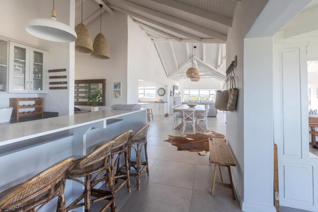 Photo of Kitchen in Cape Saint Francis