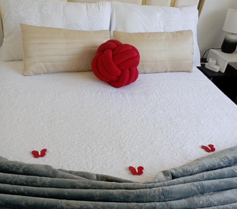Photo of Bedroom in Pomona