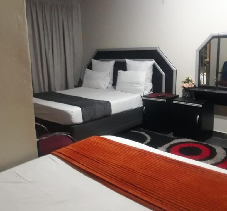 Photo of Bedroom in Rustenburg