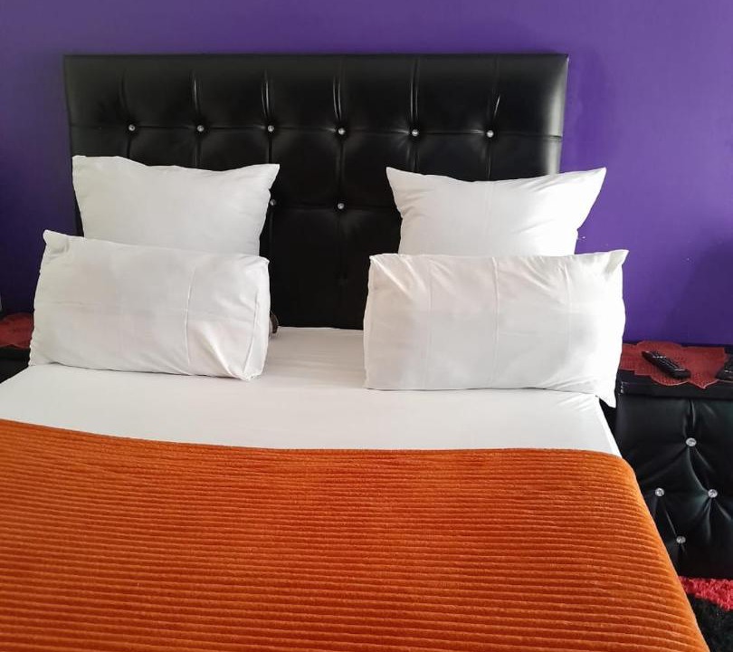 Photo of Bedroom in Rustenburg