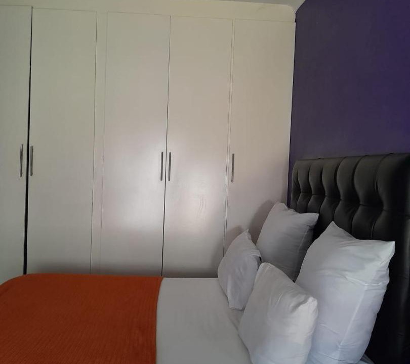 Photo of Bedroom in Rustenburg
