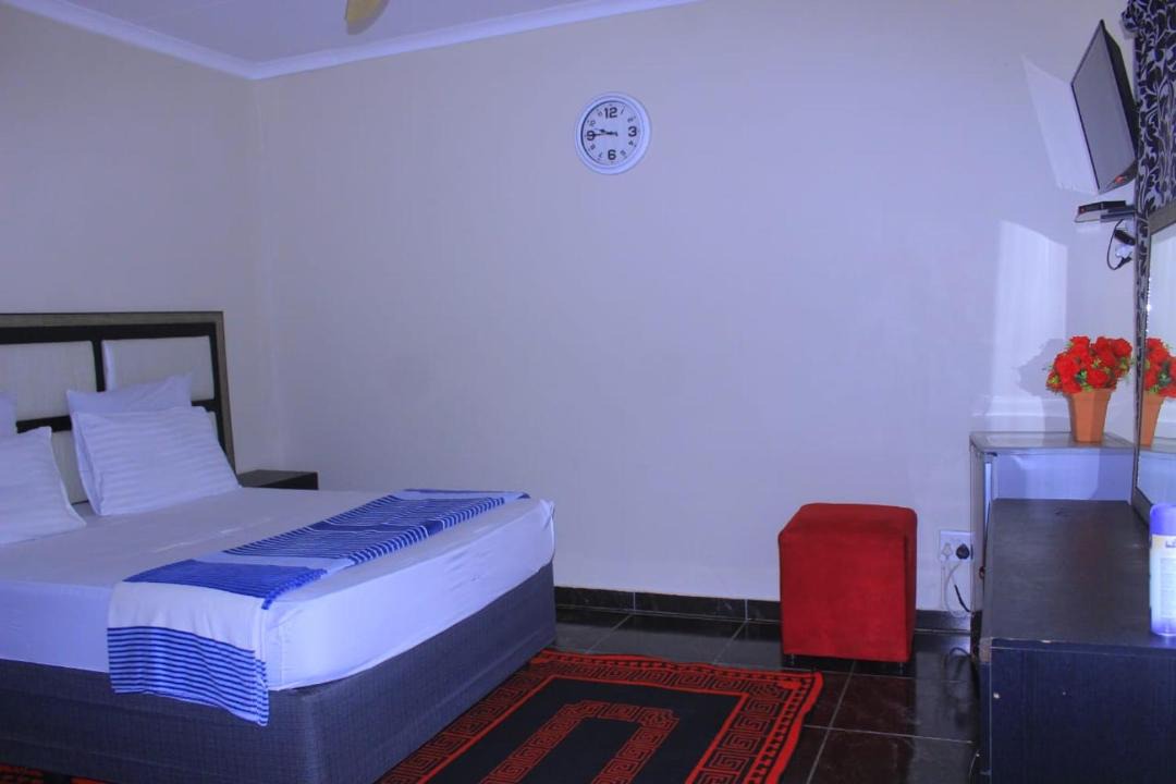 Photo of Bedroom in Rustenburg