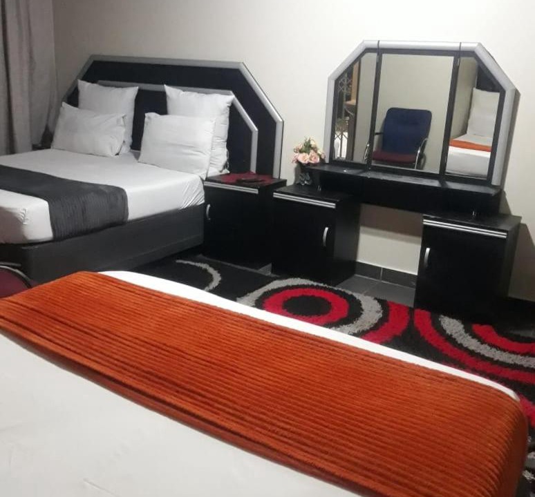 Photo of Bedroom in Rustenburg