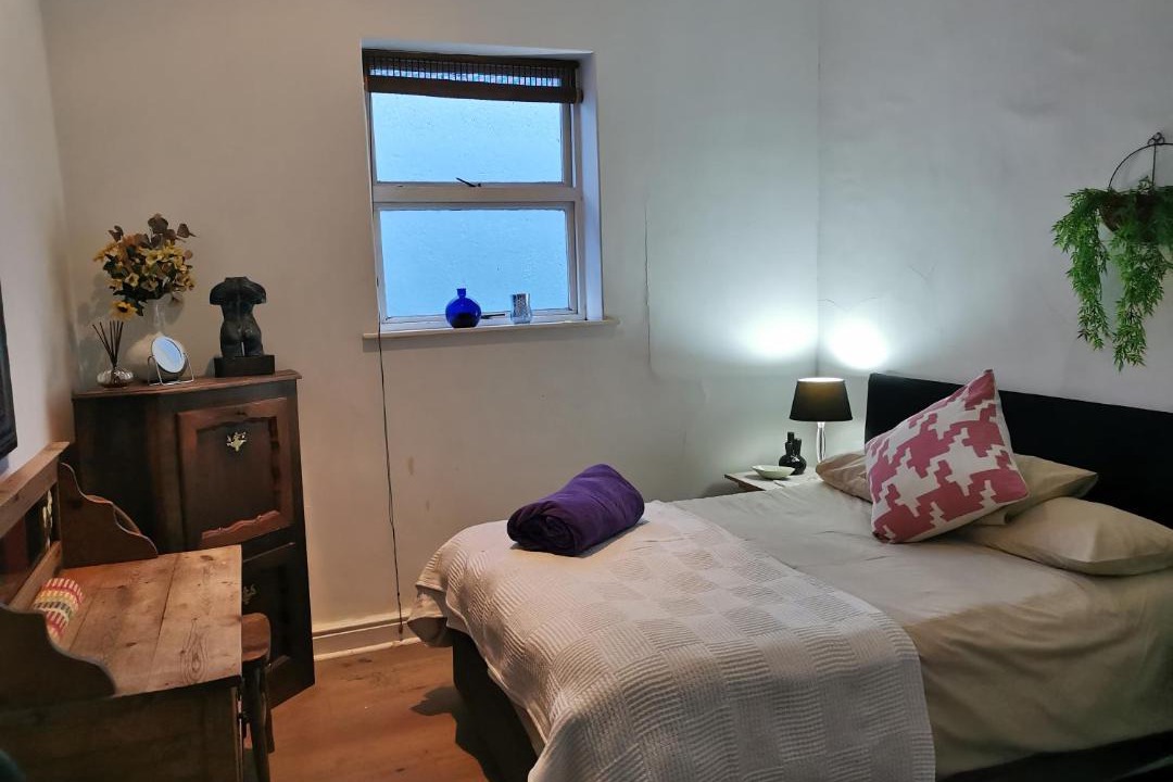 Photo of Bedroom in Cape Town City Centre