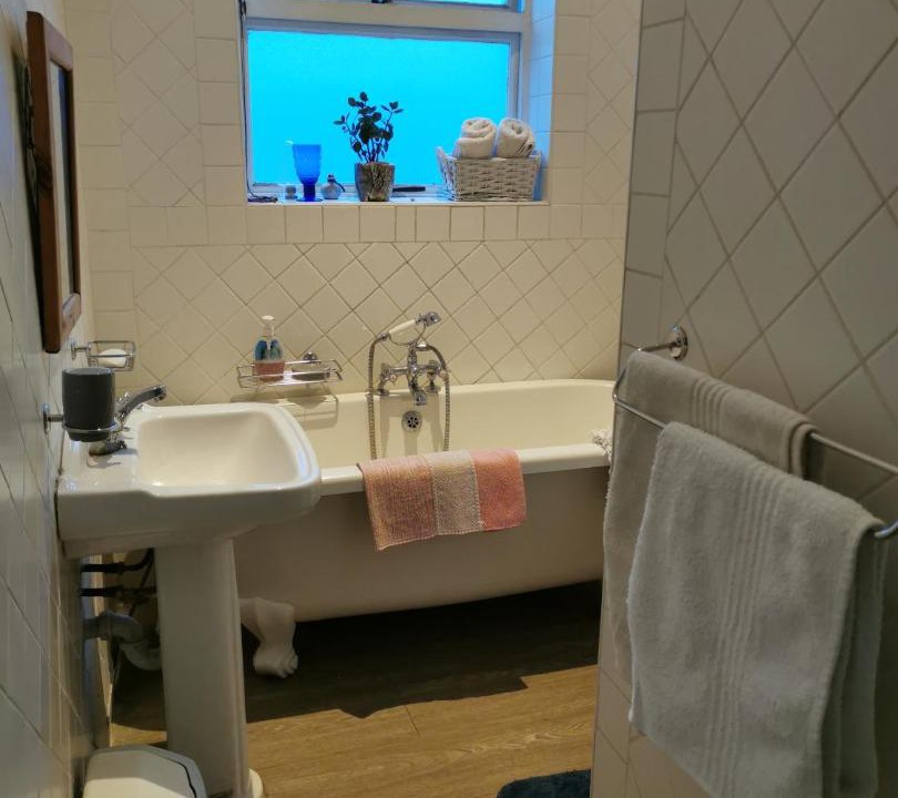 Photo of Bathroom in Cape Town City Centre