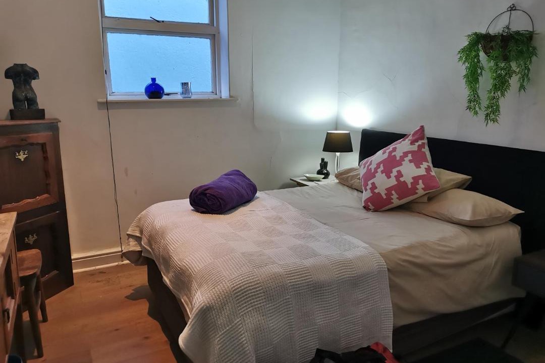 Photo of Bedroom in Cape Town City Centre