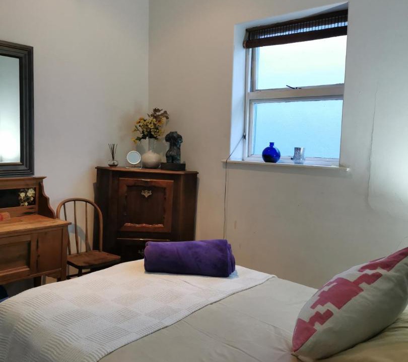 Photo of Bedroom in Cape Town City Centre