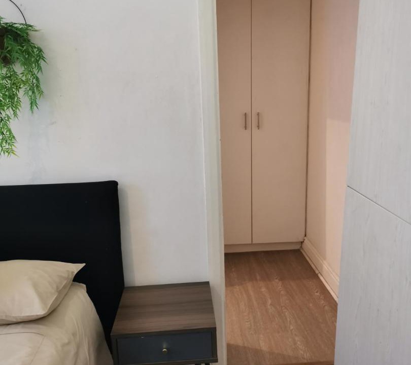 Photo of Bedroom in Cape Town City Centre