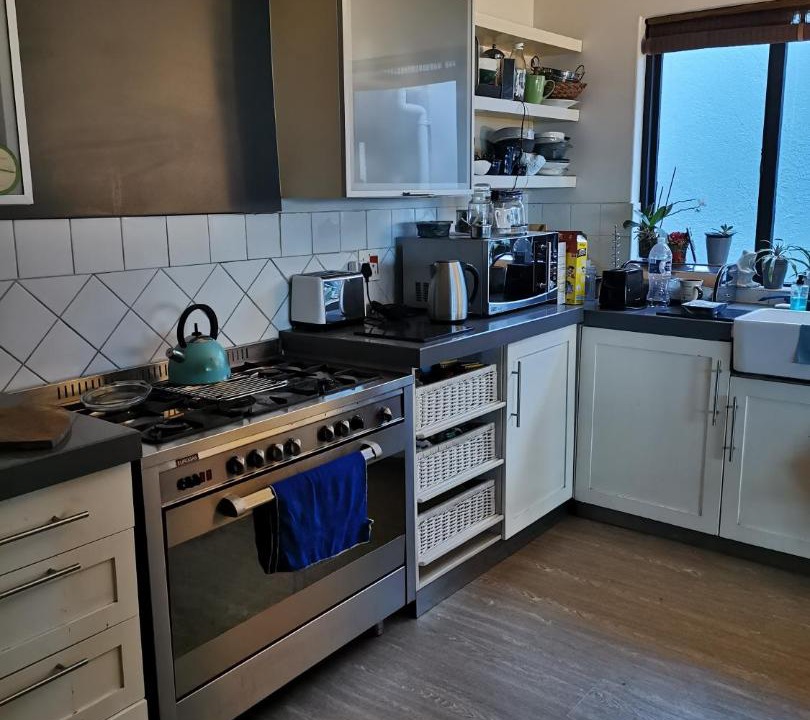 Photo of Kitchen in Cape Town City Centre