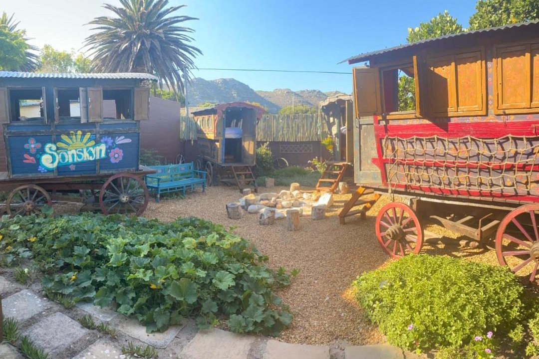 Photo of Others in Kommetjie