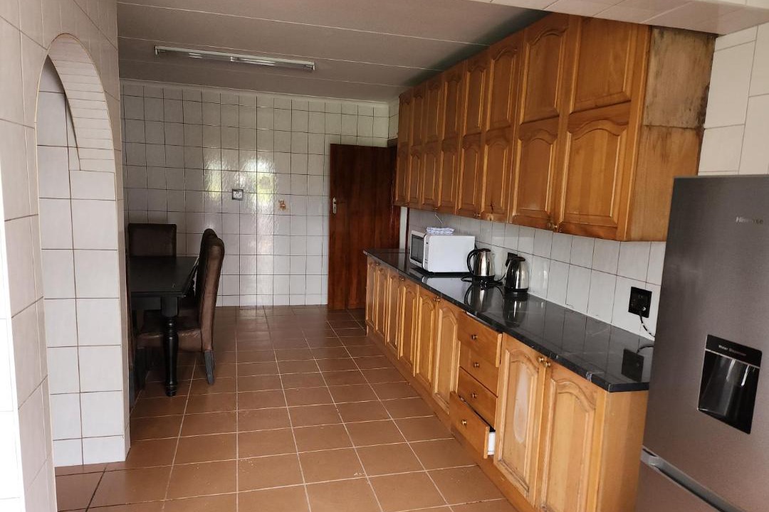 Photo of Kitchen in Kempton Park
