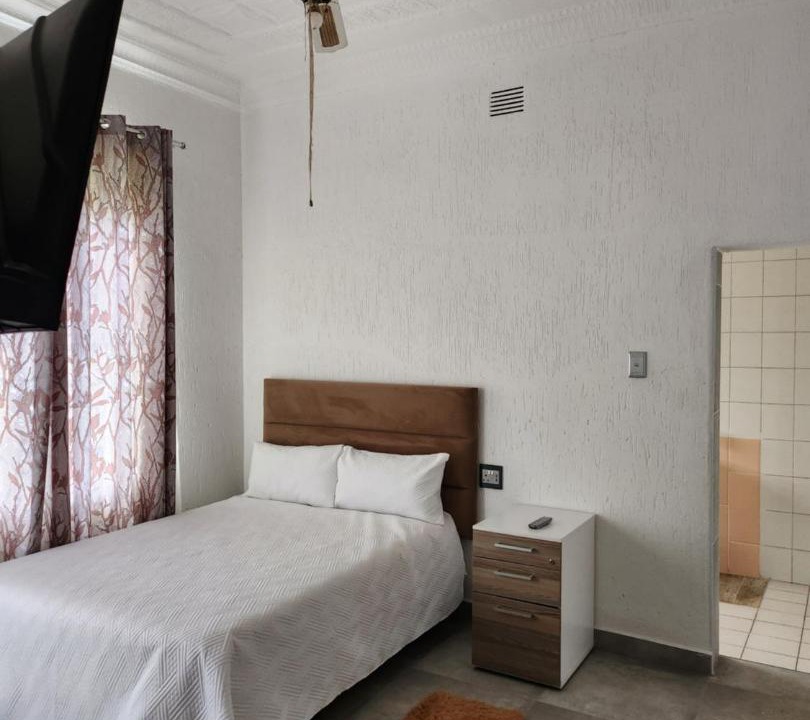 Photo of Bedroom in Kempton Park