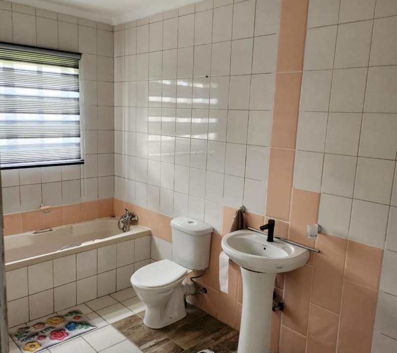 Photo of Bathroom in Kempton Park