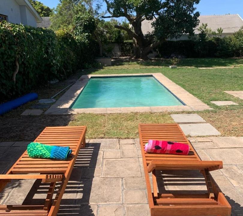 Photo of Others in Constantia