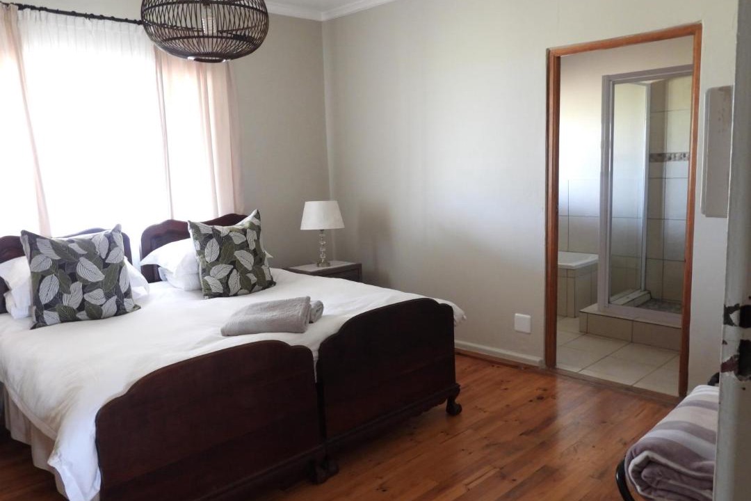 Photo of Bedroom in Grahamstown