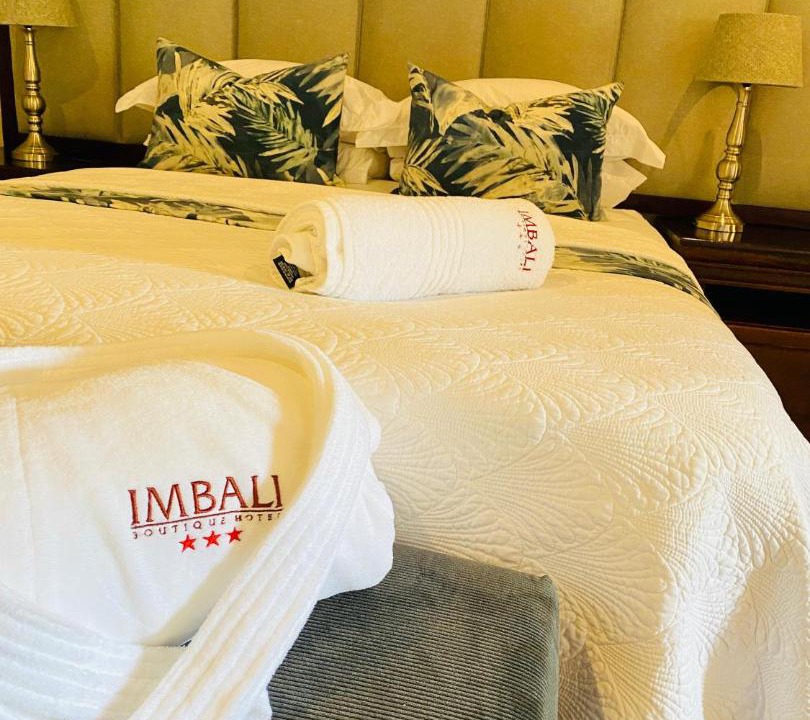 Photo of Bedroom in Kokstad