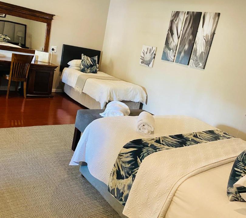 Photo of Bedroom in Kokstad