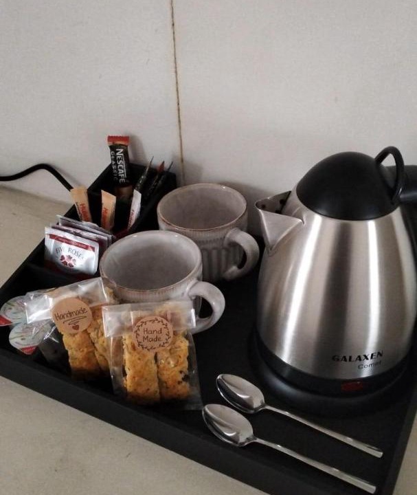 Photo of Kitchen in Knysna