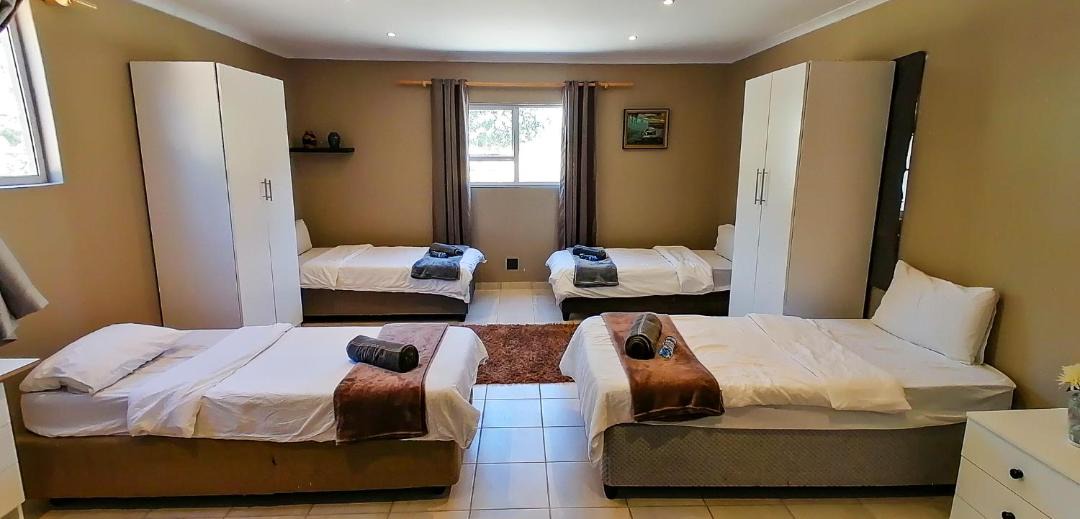 Photo of Bedroom in Kraaifontein