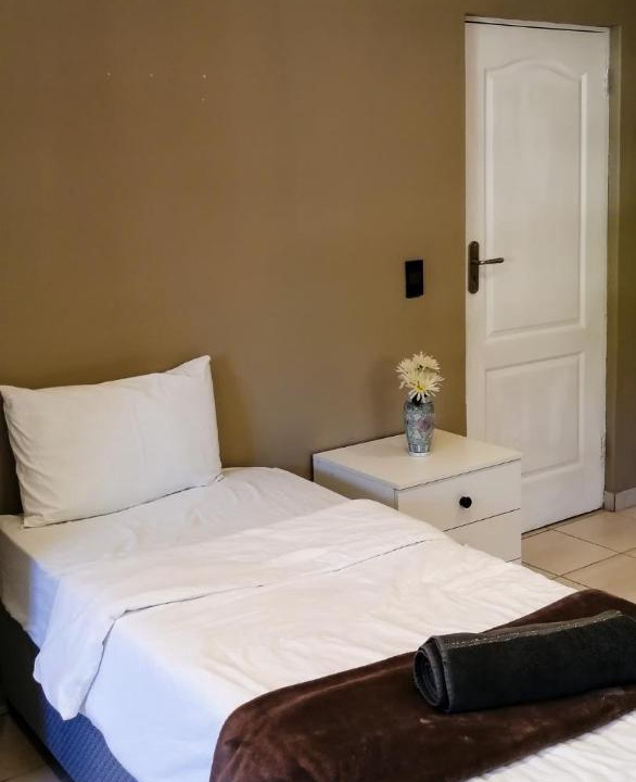 Photo of Bedroom in Kraaifontein