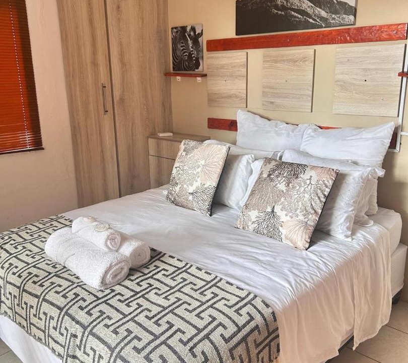 Photo of Bedroom in Nylstroom