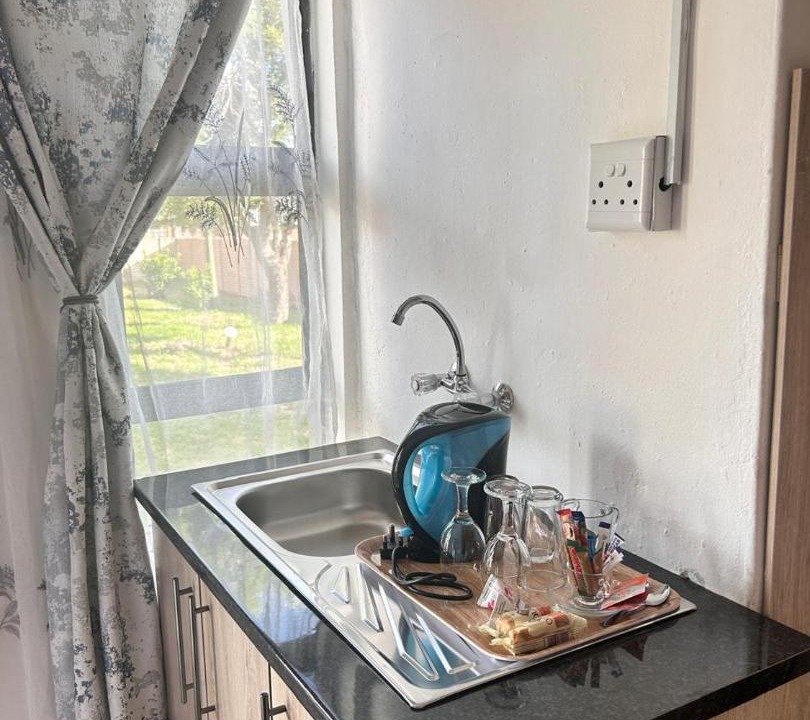 Photo of Kitchen in Nylstroom