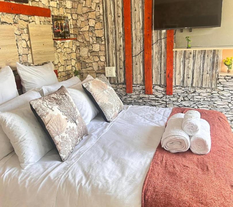 Photo of Bedroom in Nylstroom