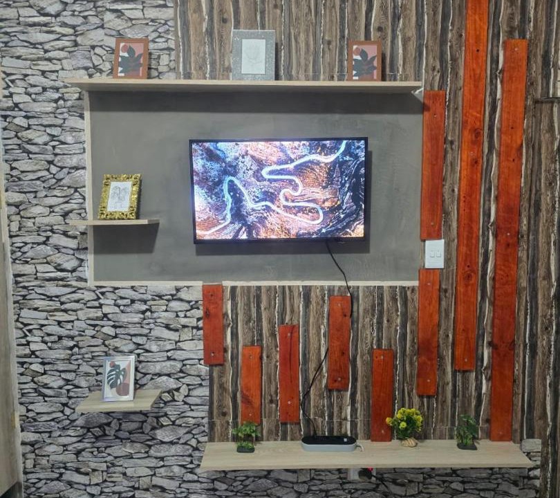 Photo of Livingroom in Nylstroom