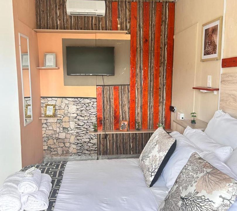 Photo of Bedroom in Nylstroom