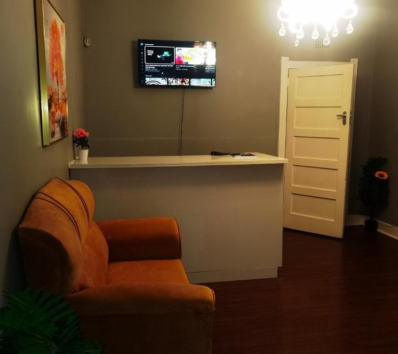 Photo of Livingroom in Greater Johannesburg Metropolitan Area
