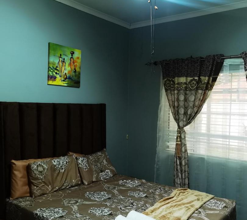 Photo of Bedroom in Greater Johannesburg Metropolitan Area