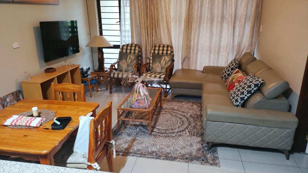 Photo of Livingroom in Scottburgh South