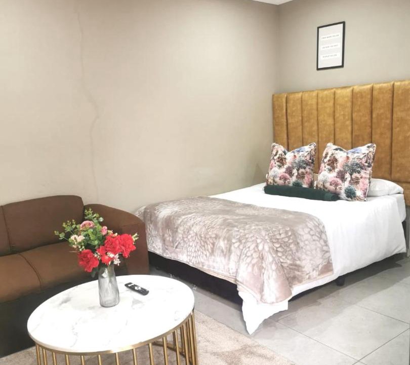 Photo of Bedroom in Sasolburg