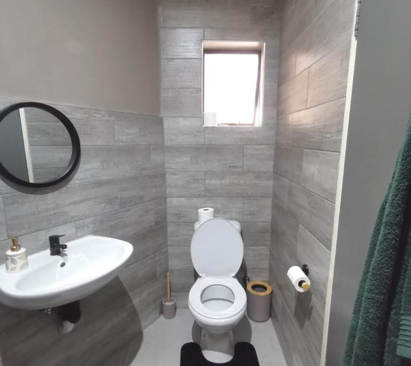 Photo of Bathroom in Sasolburg