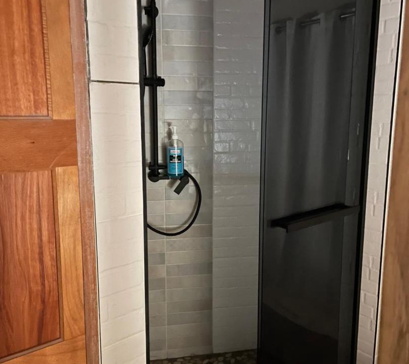 Photo of Bathroom in Baileys Muckleneuk