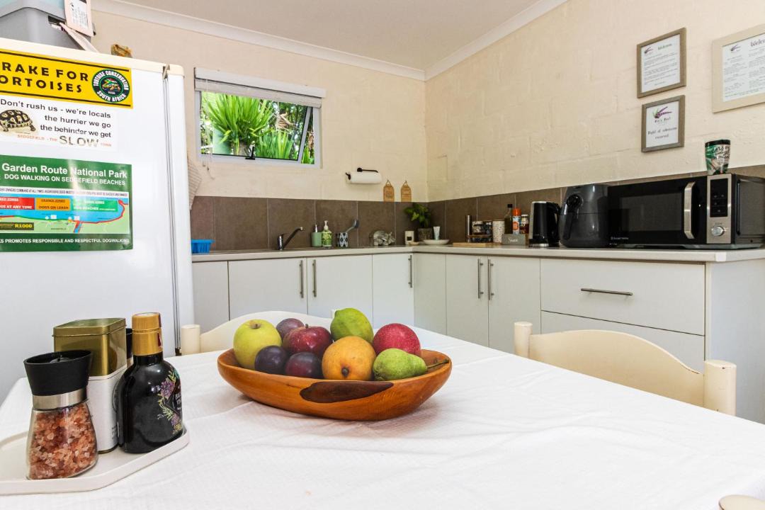 Photo of Kitchen in Sedgefield