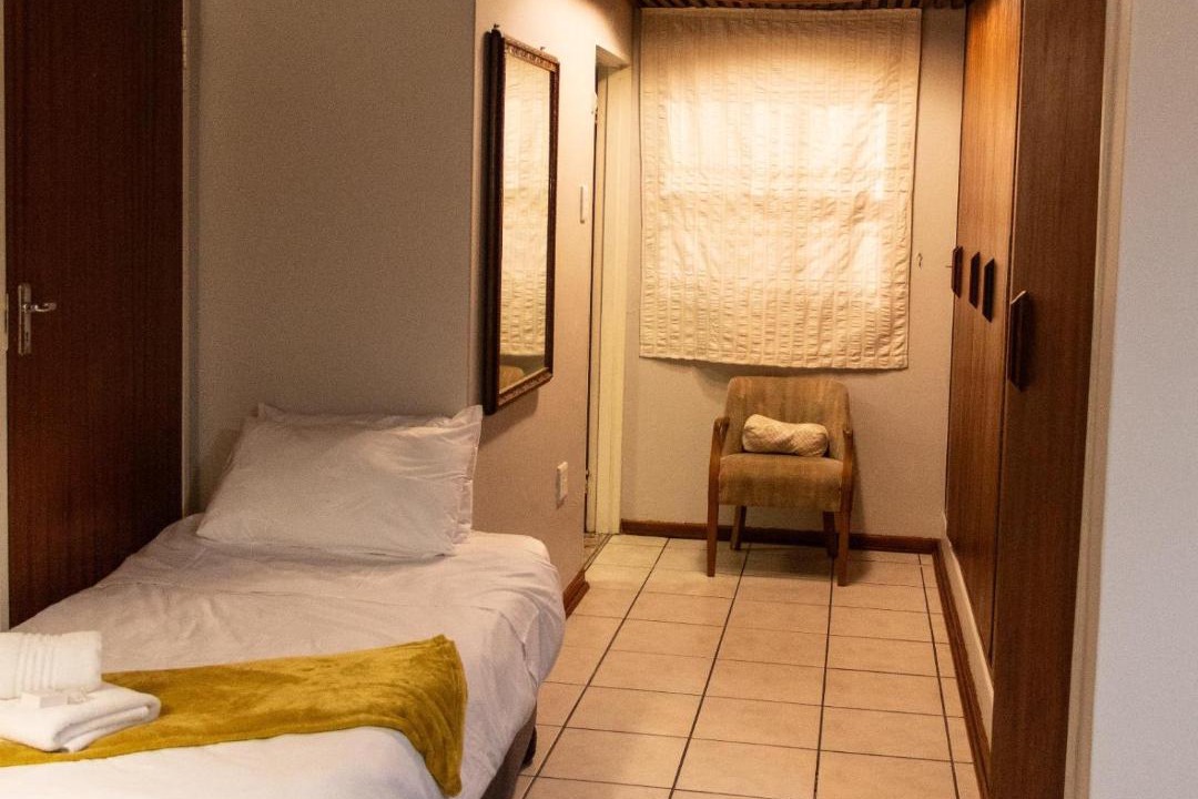 Photo of Bedroom in Upington