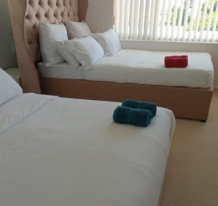 Photo of Bedroom in Bellville