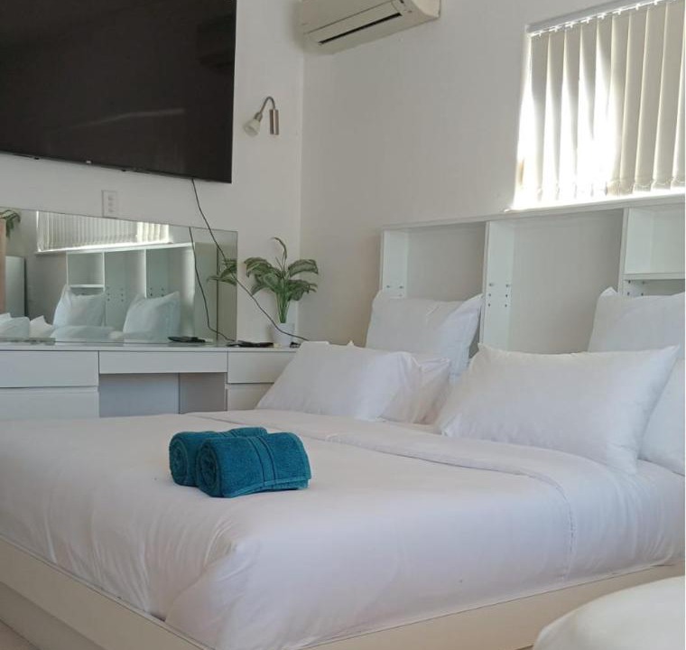 Photo of Bedroom in Bellville