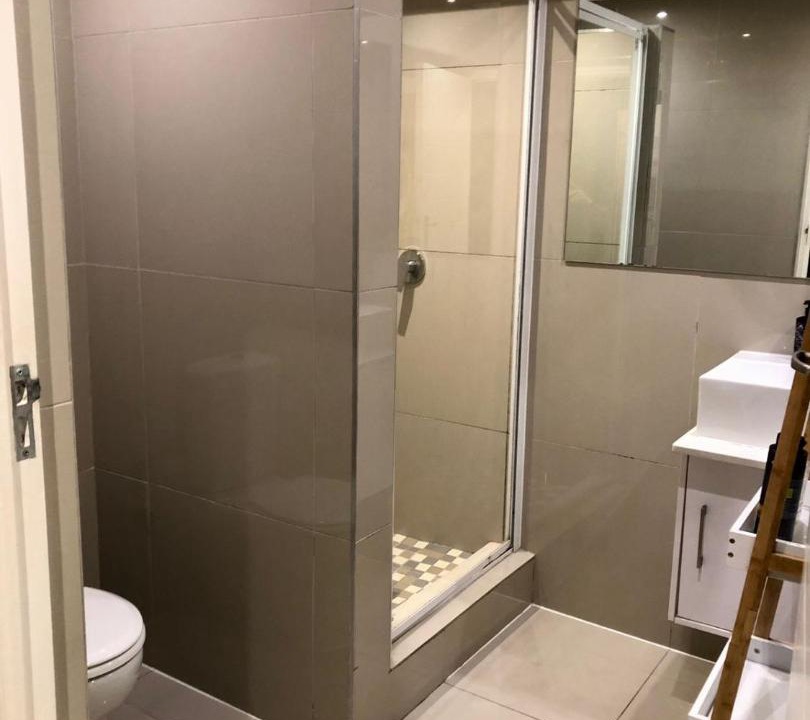 Photo of Bathroom in Mouille Point