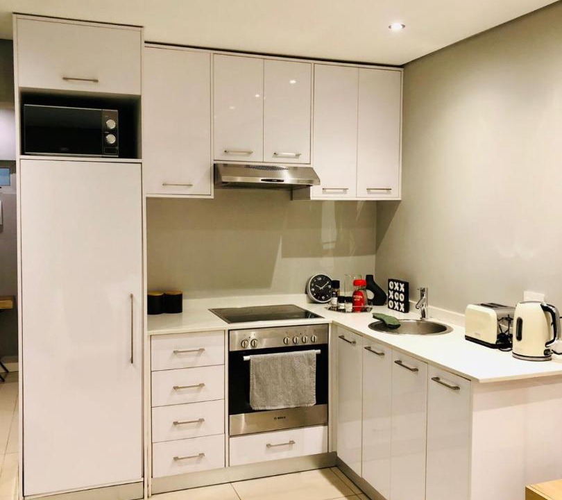 Photo of Kitchen in Mouille Point