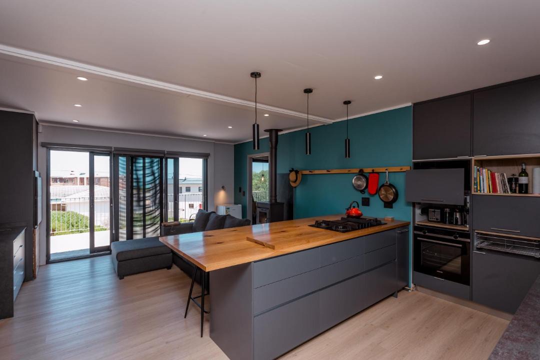 Photo of Kitchen in Franskraal