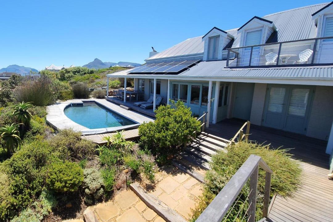 Photo of Others in Kommetjie
