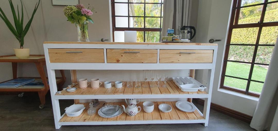 Photo of Kitchen in George