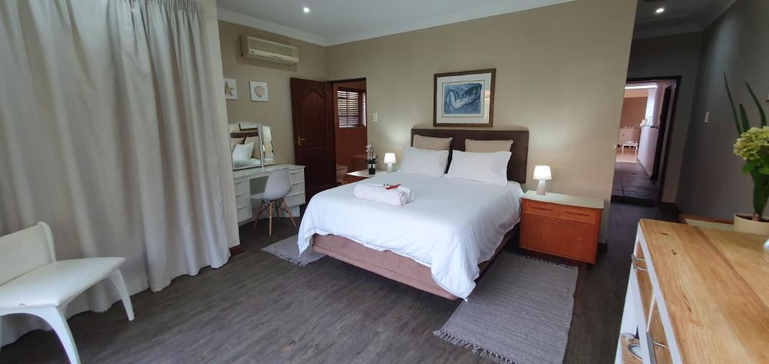 Photo of Bedroom in George
