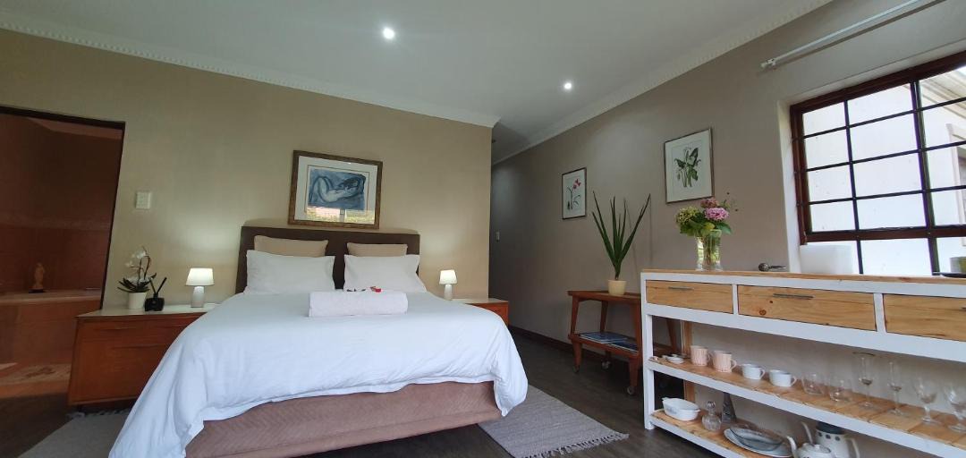 Photo of Bedroom in George