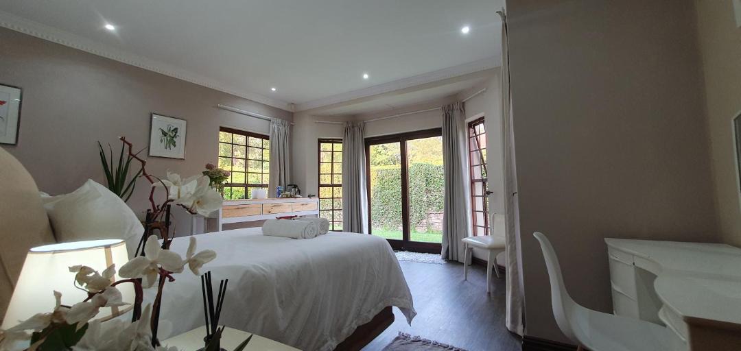 Photo of Bedroom in George