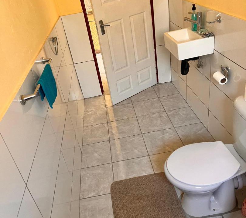 Photo of Bathroom in Greater Johannesburg Metropolitan Area
