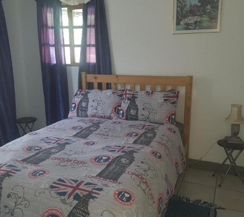Photo of Bedroom in Broederstroom